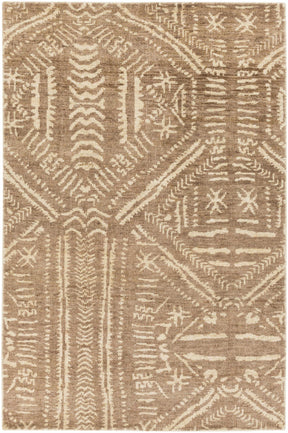 Wainfleet Jute Carpet - Clearance - Ornate Home