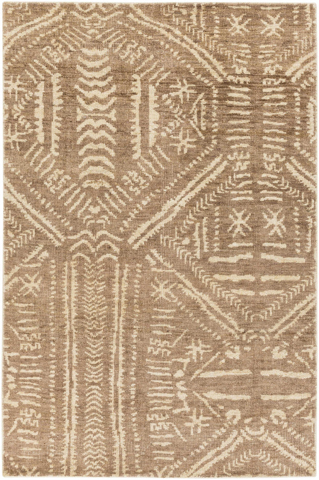 Wainfleet Jute Carpet - Clearance - Ornate Home