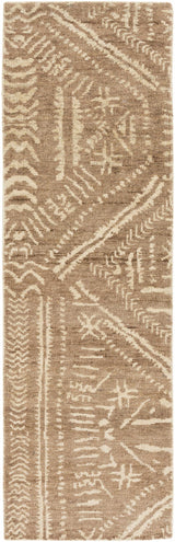 Wainfleet Jute Carpet - Clearance - Ornate Home