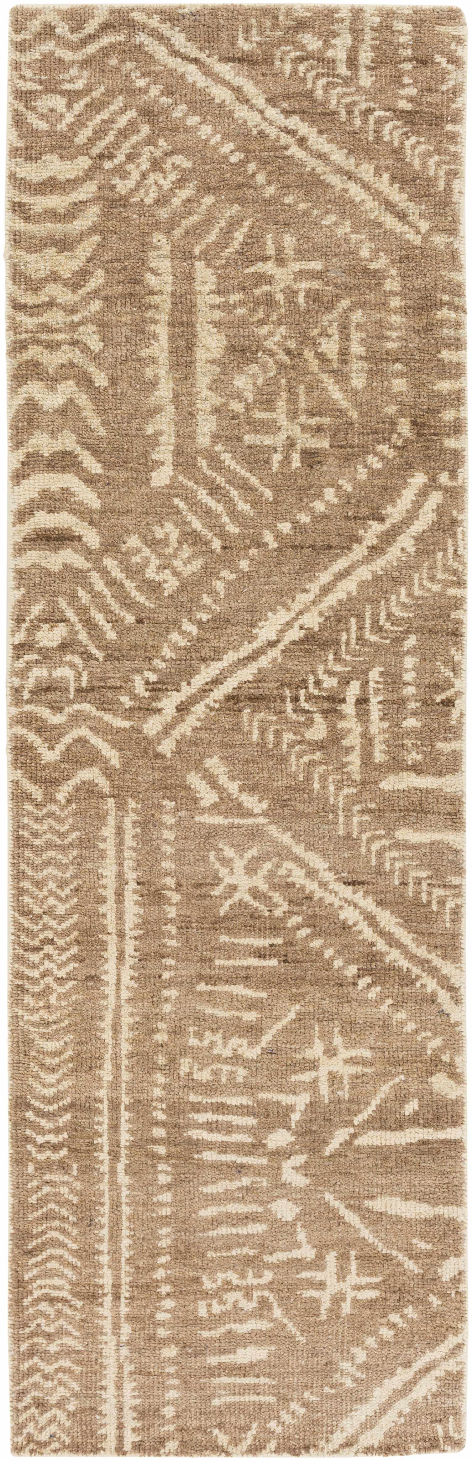 Wainfleet Jute Carpet - Clearance - Ornate Home