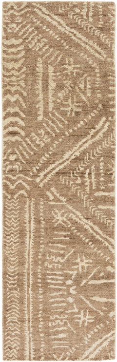 Wainfleet Jute Carpet - Clearance - Ornate Home
