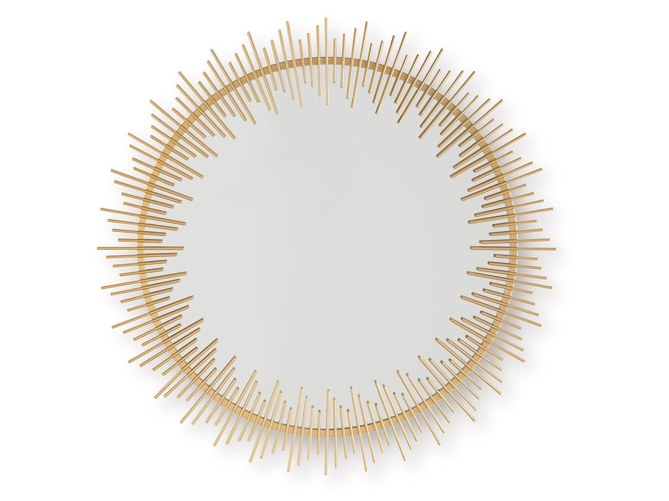 Wainport Gold Accent Mirror (Online Special Price) - Ornate Home
