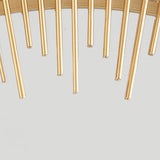 Wainport Gold Accent Mirror (Online Special Price) - Ornate Home