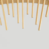 Wainport Gold Accent Mirror - Ornate Home