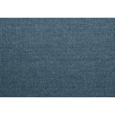 Waithe Blue Rocking Chair - Ornate Home