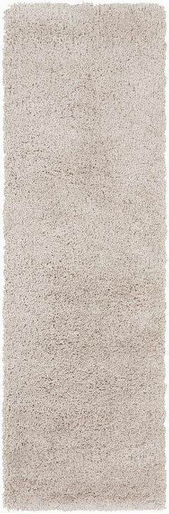 Wakeeney Beige Shag Rug - Clearance - Ornate Home