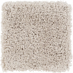Wakeeney Beige Shag Rug - Clearance - Ornate Home