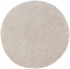 Wakeeney Beige Shag Rug - Clearance - Ornate Home
