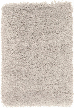 Wakeeney Beige Shag Rug - Clearance - Ornate Home