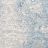 Walbridge Faux Silk Rug - Ornate Home
