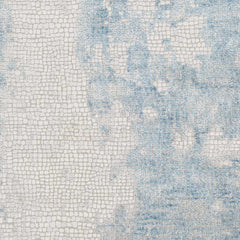 Walbridge Faux Silk Rug - Ornate Home
