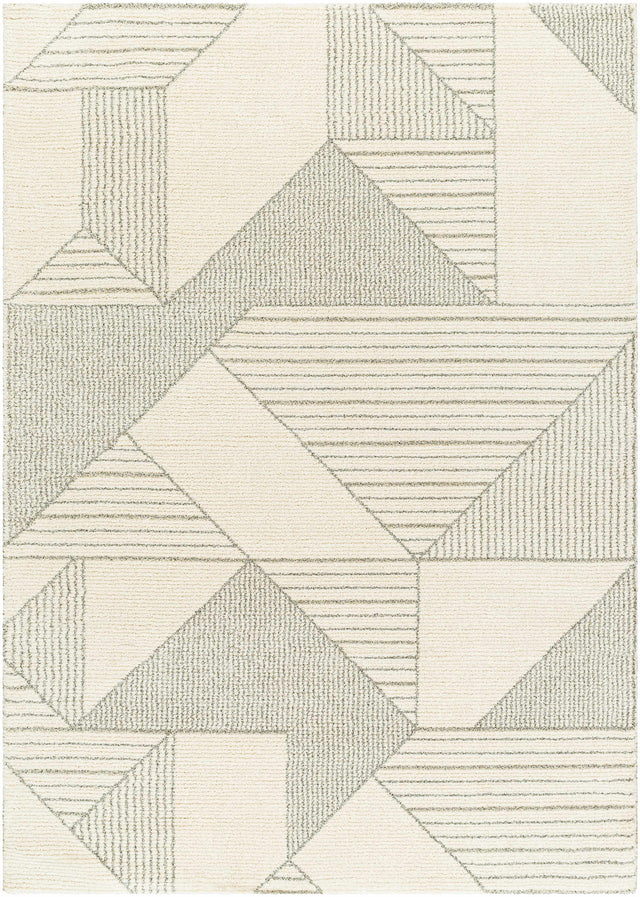 Wald Area Rug - Clearance - Ornate Home