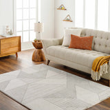 Wald Area Rug - Clearance - Ornate Home