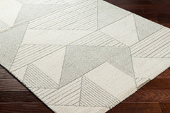 Wald Area Rug - Clearance - Ornate Home