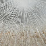 Waldard Gray/Taupe/White Wall Art (Online Special Price) - Ornate Home