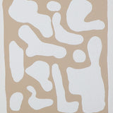 Waldett Beige/White Wall Art Set - Ornate Home