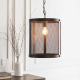 Waldoboro Ceiling Light - Clearance - Ornate Home