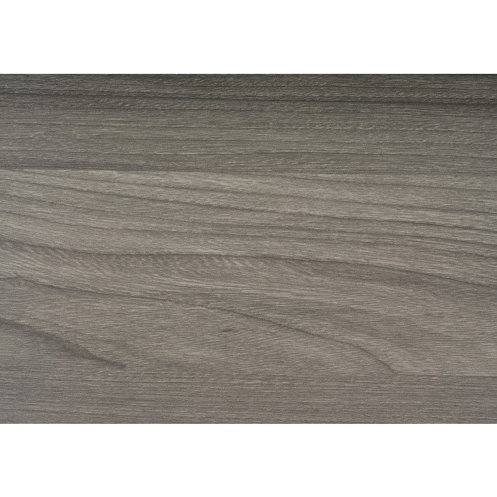 Waldorf Dark Gray Full Bed - Ornate Home