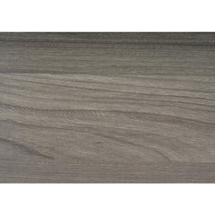 Waldorf Dark Gray Full Bed - Ornate Home