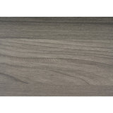 Waldorf Dark Gray Queen Bed - Ornate Home