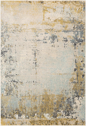 Waleska Neutral Area Carpet Area Rug - Clearance - Ornate Home