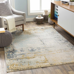 Waleska Neutral Area Carpet Area Rug - Clearance - Ornate Home