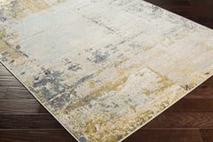 Waleska Neutral Area Carpet Area Rug - Clearance - Ornate Home