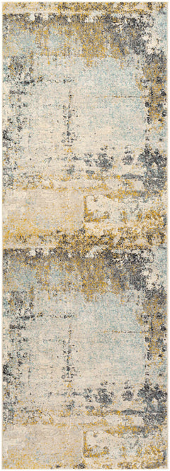 Waleska Neutral Area Carpet Area Rug - Clearance - Ornate Home