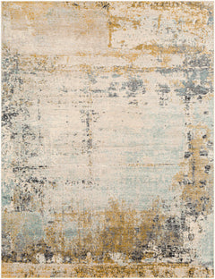 Waleska Neutral Area Carpet Area Rug - Clearance - Ornate Home
