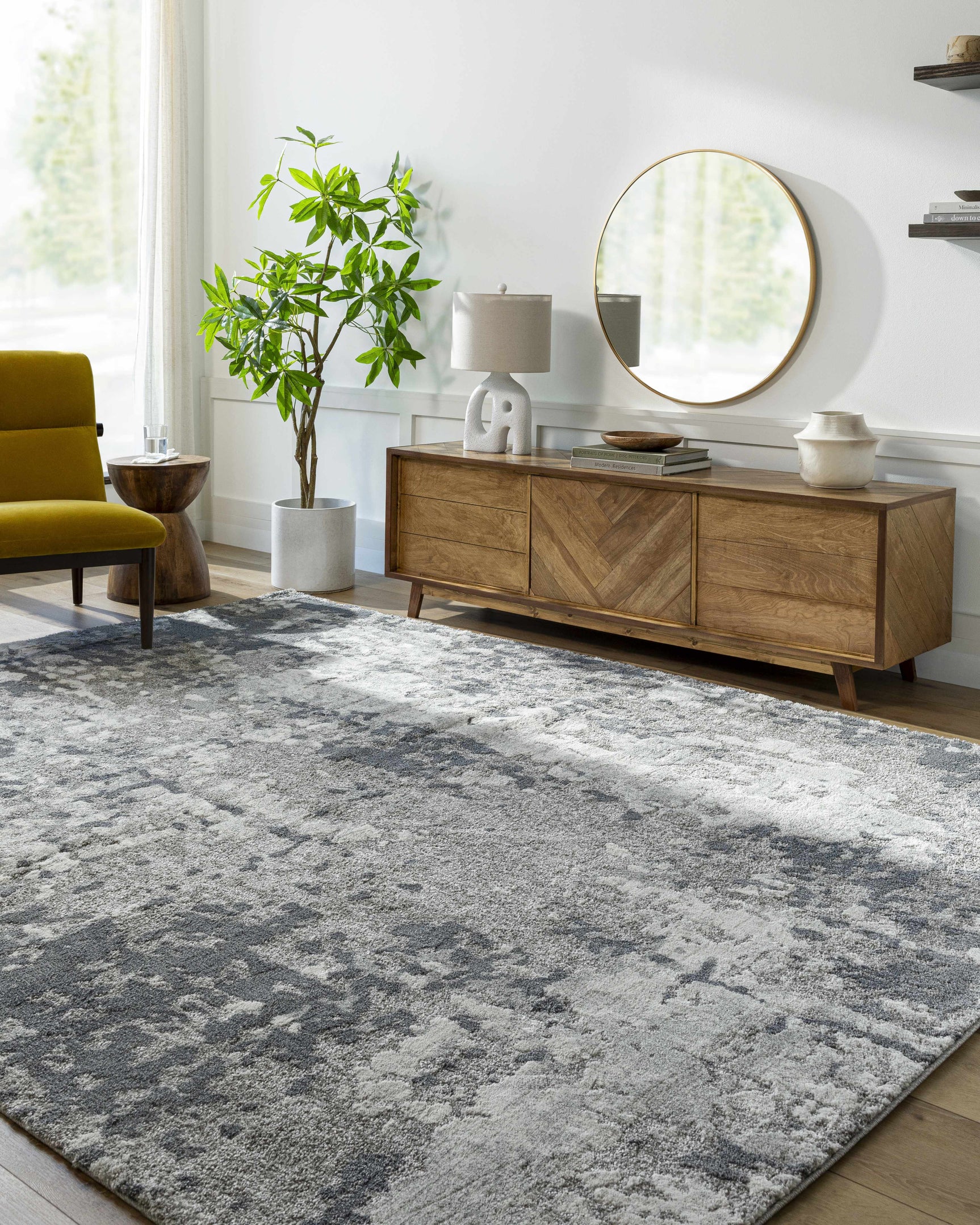 Walhonding Area Rug - Clearance - Ornate Home