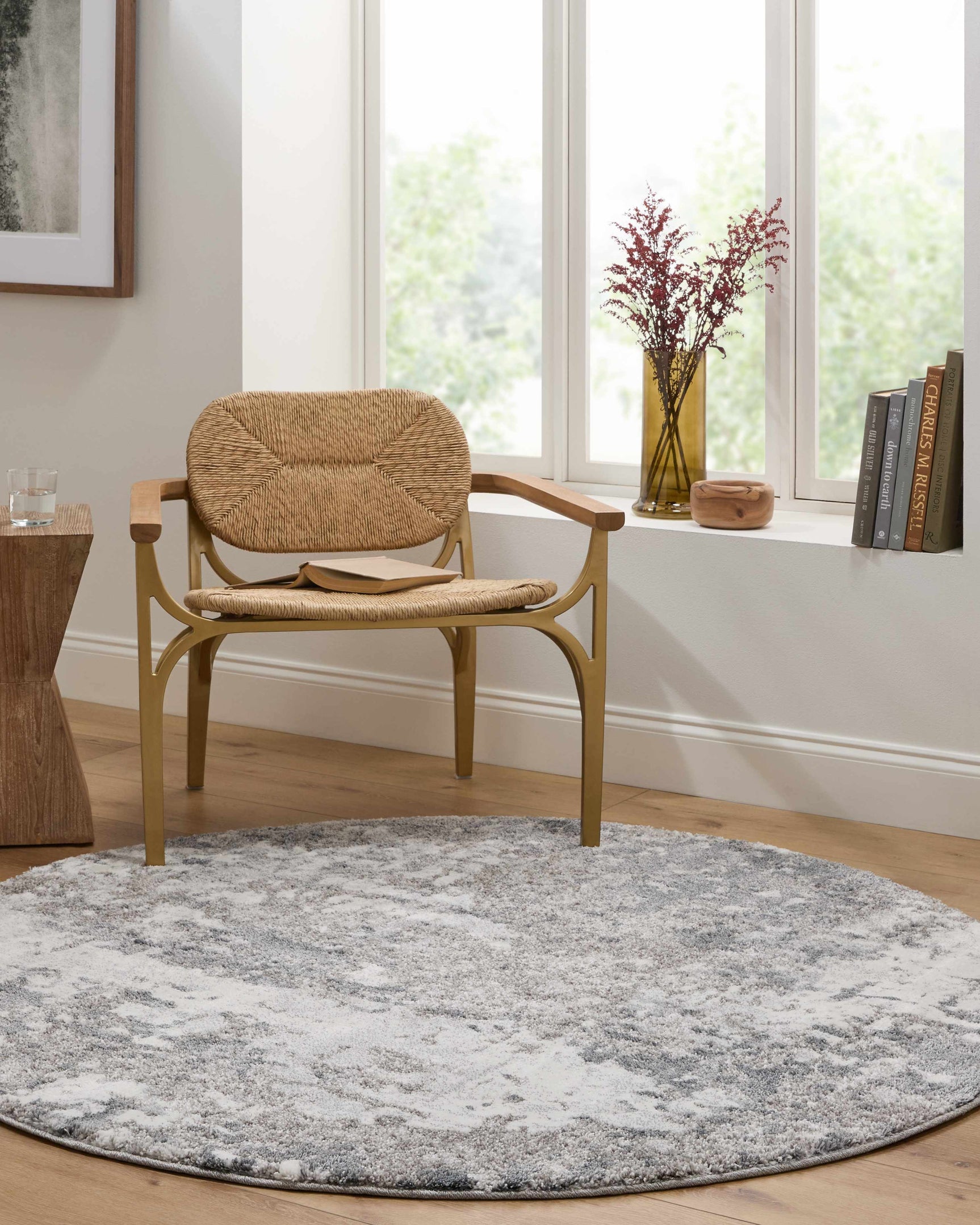 Walhonding Area Rug - Clearance - Ornate Home