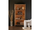 Walker Organic Natural Oak Wardrobe - Ornate Home