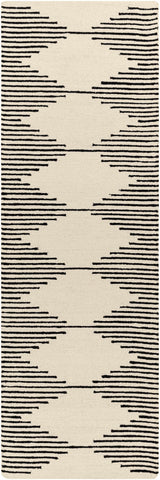 Walkerston Hand Tufted Wool Rug - Ornate Home