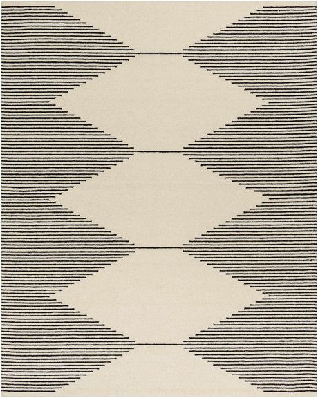 Walkerston Hand Tufted Wool Rug - Ornate Home