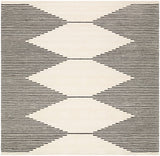 Walkerston Hand Tufted Wool Rug - Ornate Home
