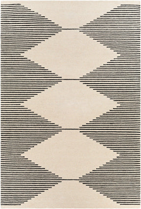 Walkerston Hand Tufted Wool Rug - Ornate Home
