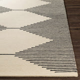 Walkerston Hand Tufted Wool Rug - Ornate Home