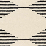 Walkerston Hand Tufted Wool Rug - Ornate Home