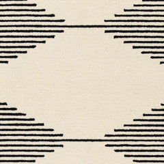 Walkerston Hand Tufted Wool Rug - Ornate Home