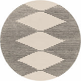 Walkerston Hand Tufted Wool Rug - Ornate Home