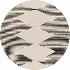 Walkerston Hand Tufted Wool Rug - Ornate Home
