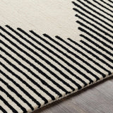 Walkerston Hand Tufted Wool Rug - Ornate Home