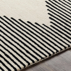 Walkerston Hand Tufted Wool Rug - Ornate Home