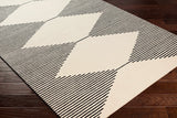 Walkerston Hand Tufted Wool Rug - Ornate Home