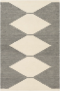Walkerston Hand Tufted Wool Rug - Ornate Home
