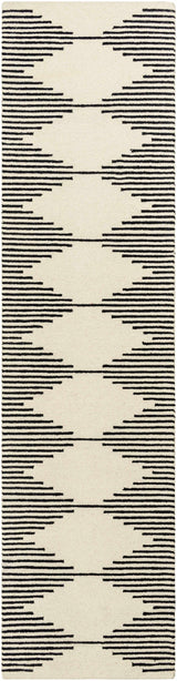 Walkerston Hand Tufted Wool Rug - Ornate Home