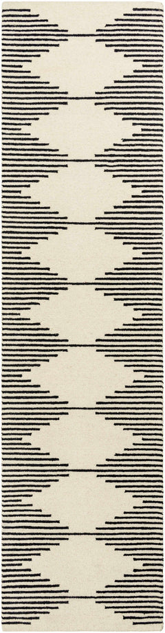 Walkerston Hand Tufted Wool Rug - Ornate Home