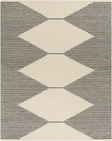 Walkerston Hand Tufted Wool Rug - Ornate Home