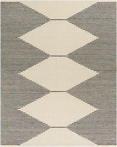 Walkerston Hand Tufted Wool Rug - Ornate Home
