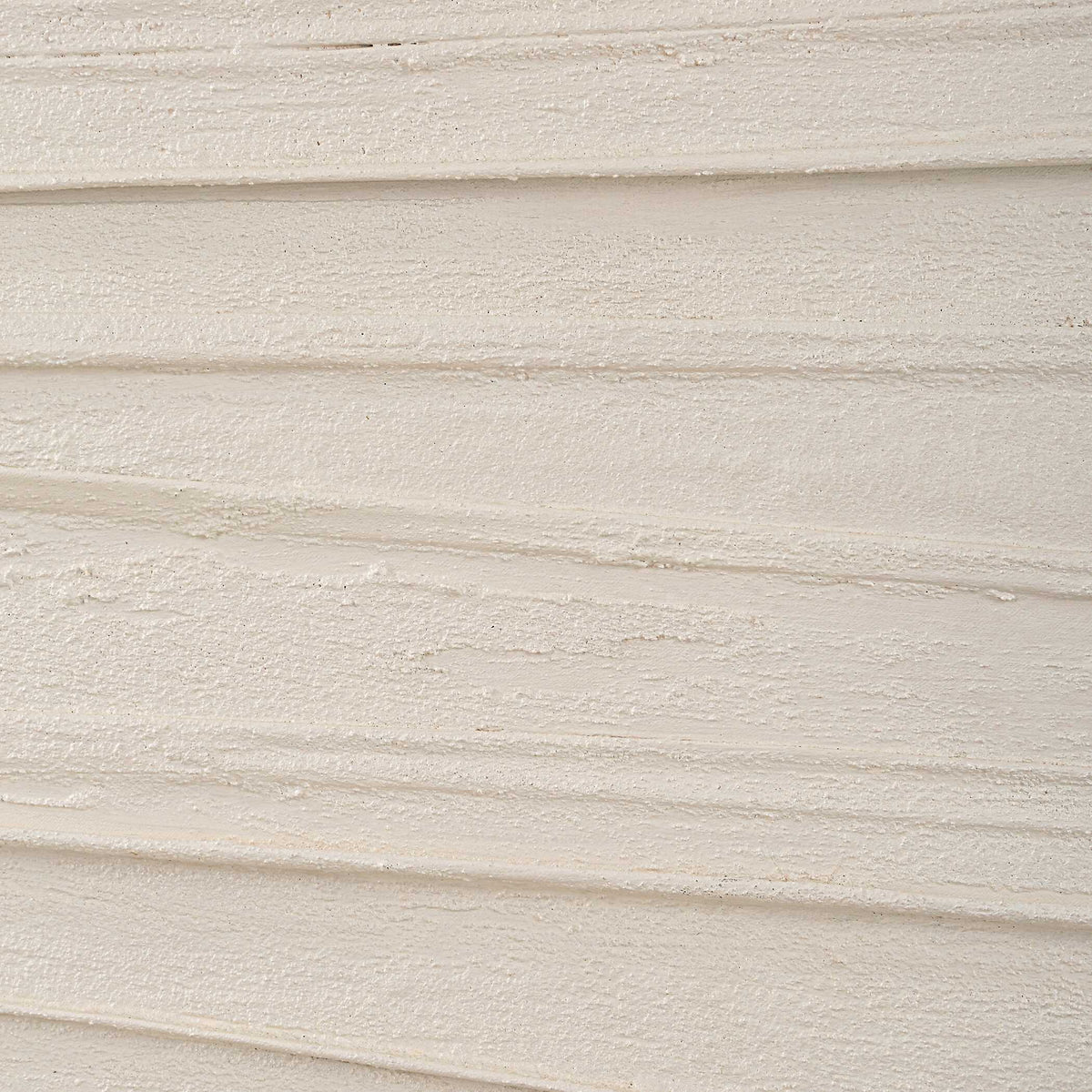 Walking The Line White Minimalist Canvas Art - Ornate Home